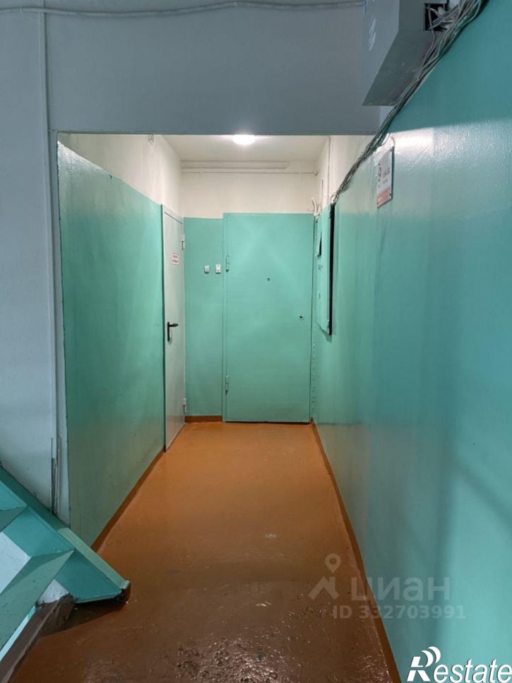 2-комн квартира микрорайон Университетский, 46