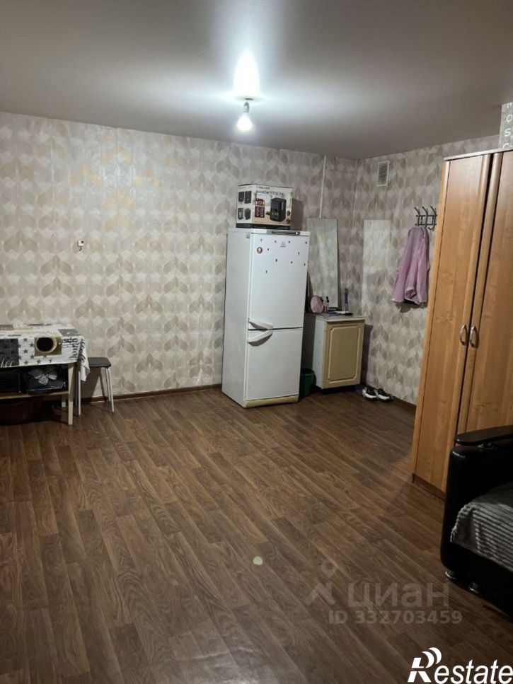 Комната ул Костычева, 4,  д. 4