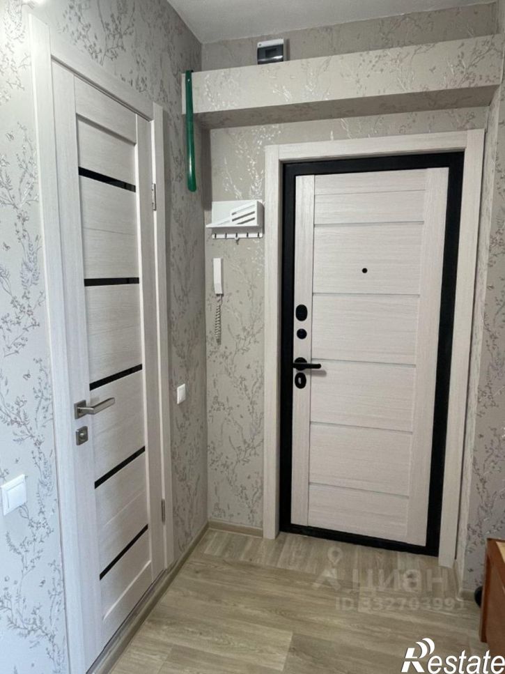 2-комн квартира микрорайон Университетский, 46