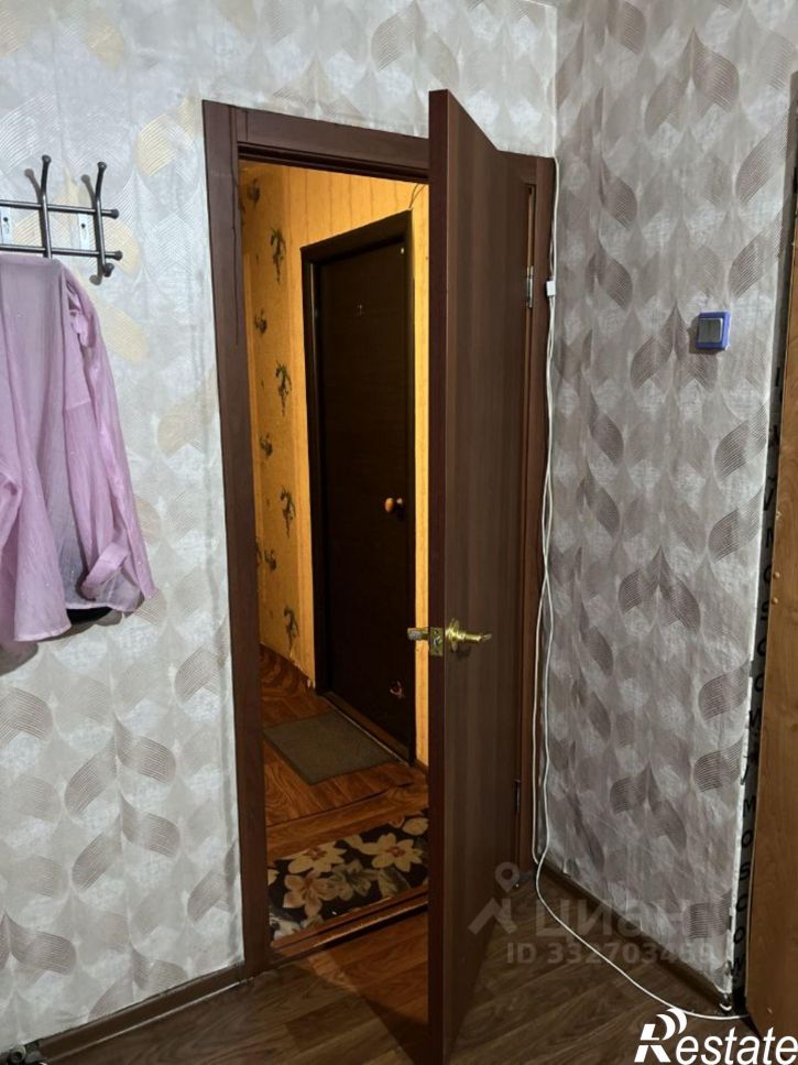 Комната ул Костычева, 4,  д. 4