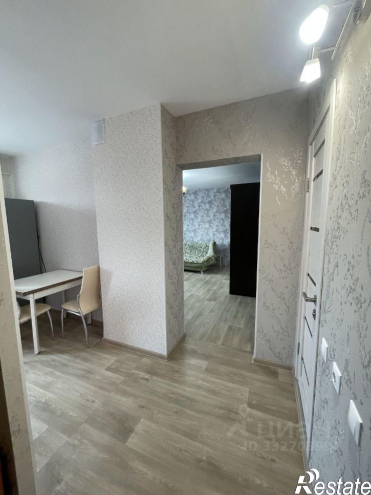 2-комн квартира микрорайон Университетский, 46