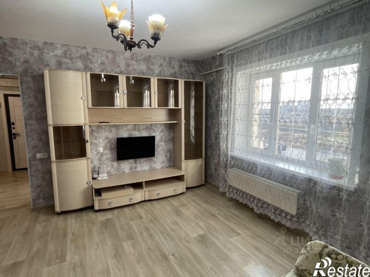 2-комн квартира микрорайон Университетский, 46
