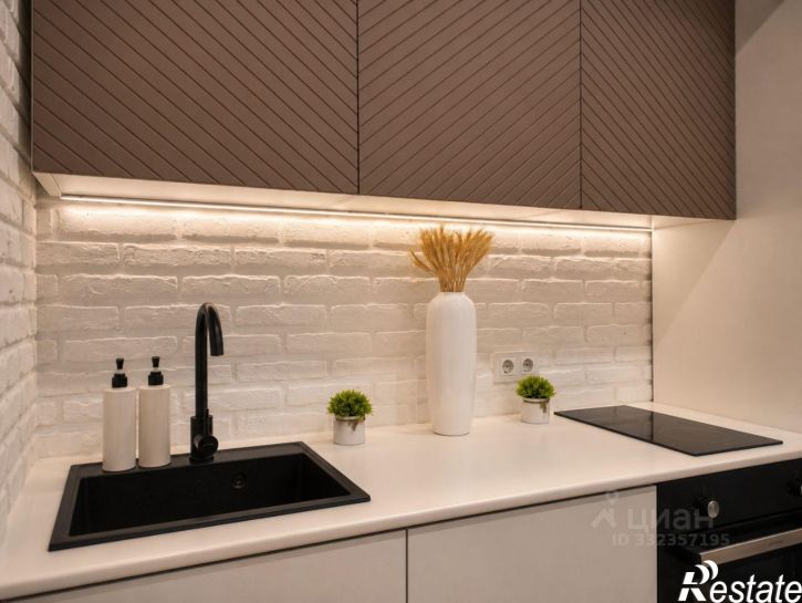 1-комн квартира ул 4-я Железнодорожная, 4,  д. 4