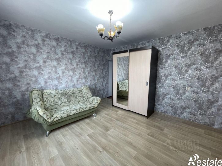 2-комн квартира микрорайон Университетский, 46