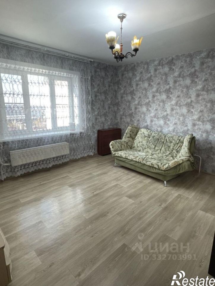 2-комн квартира микрорайон Университетский, 46