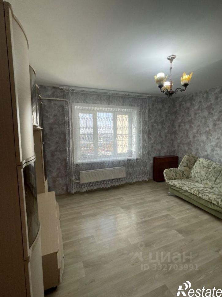 2-комн квартира микрорайон Университетский, 46