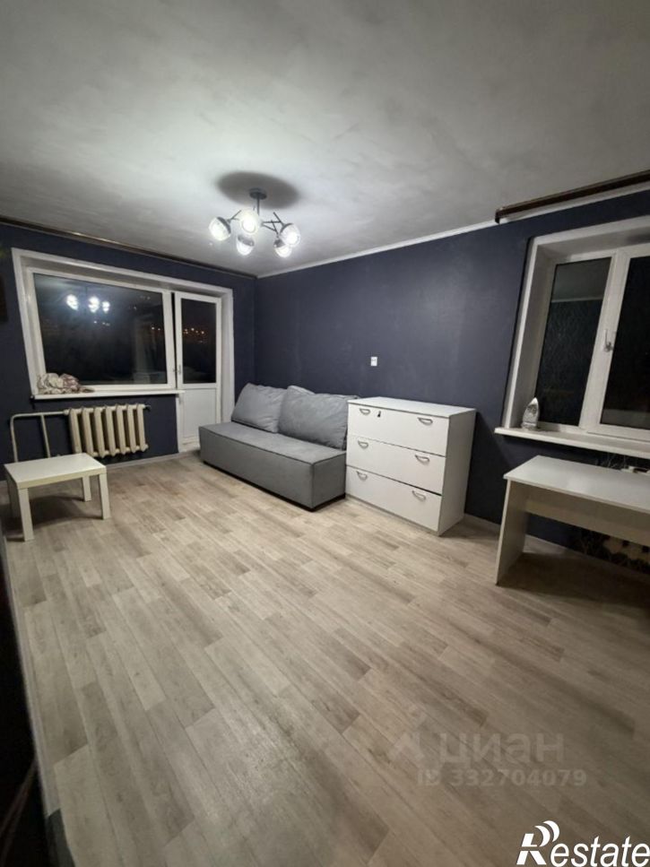 3-комн квартира б-р Рябикова, 56,  д. 56