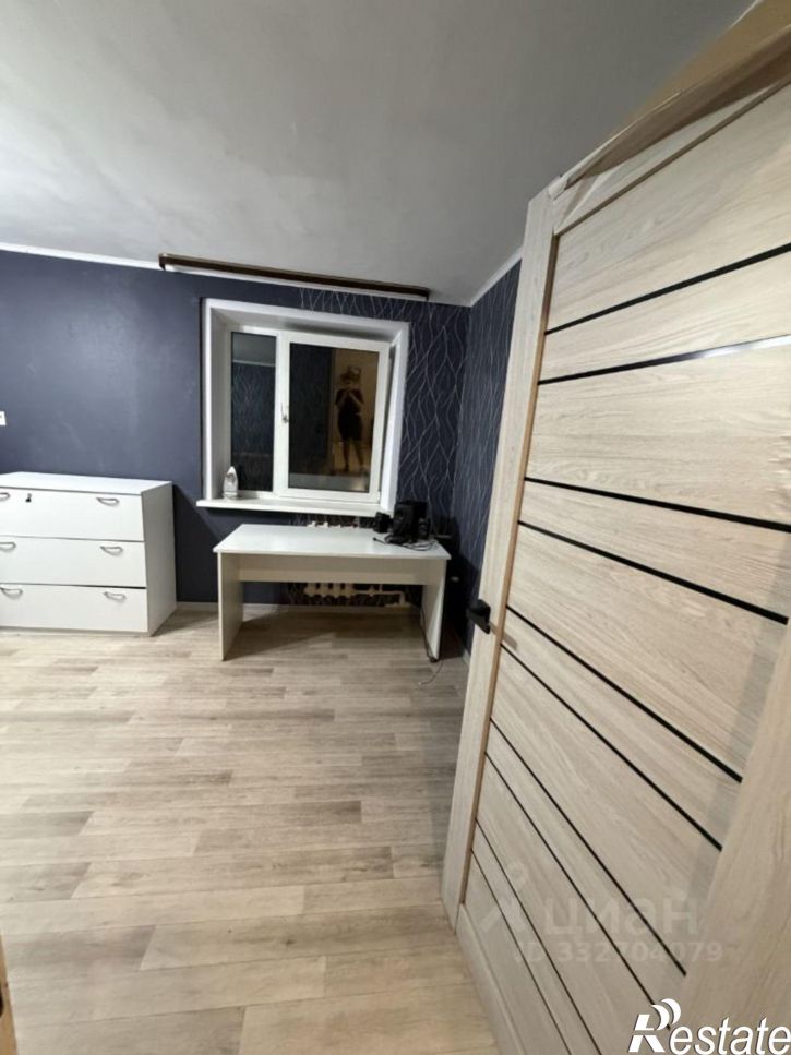 3-комн квартира б-р Рябикова, 56,  д. 56