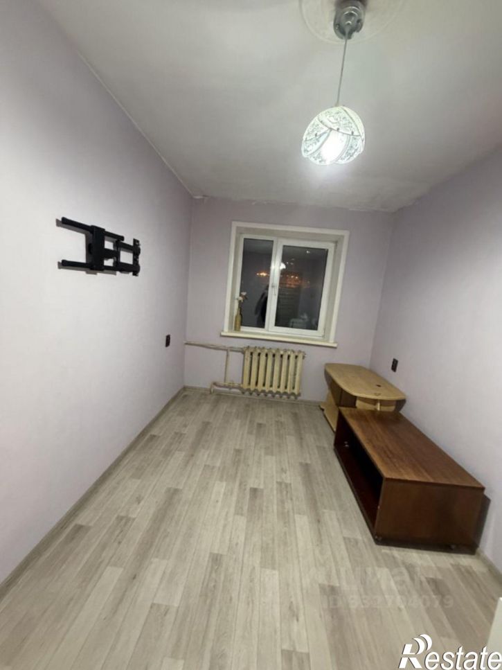 3-комн квартира б-р Рябикова, 56,  д. 56