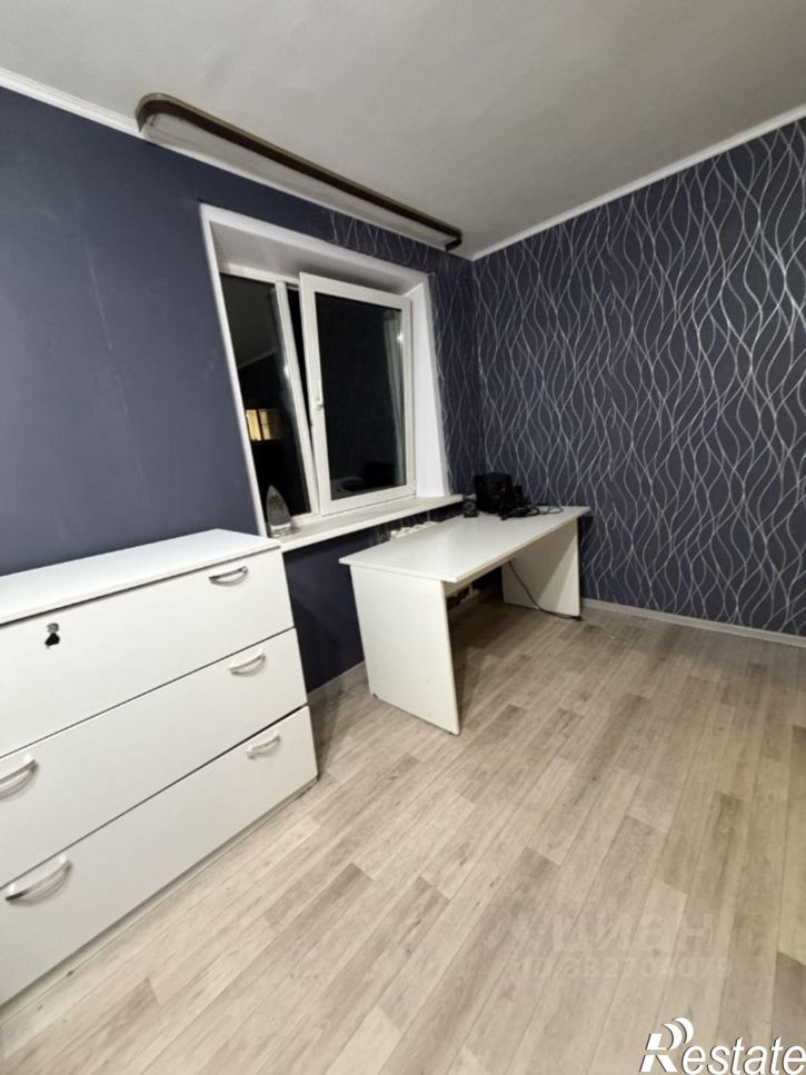 3-комн квартира б-р Рябикова, 56,  д. 56