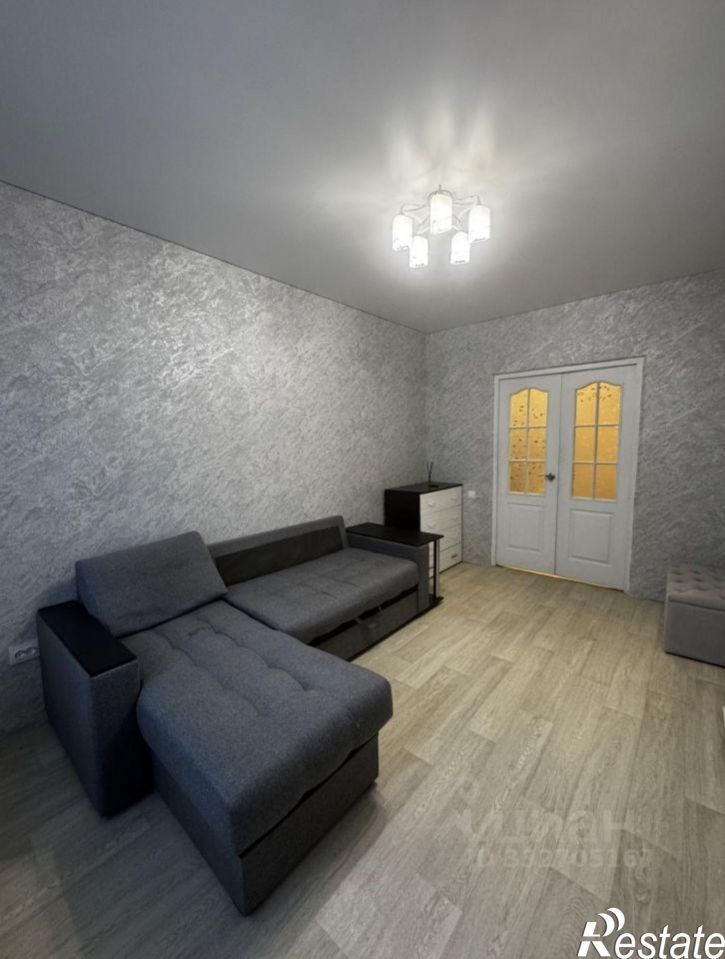 1-комн квартира ул Багратиона, 49,  д. 49
