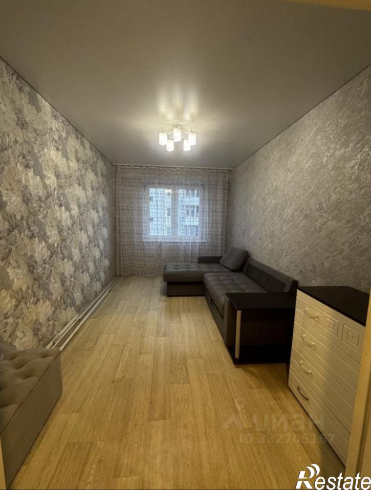 1-комн квартира ул Багратиона, 49,  д. 49