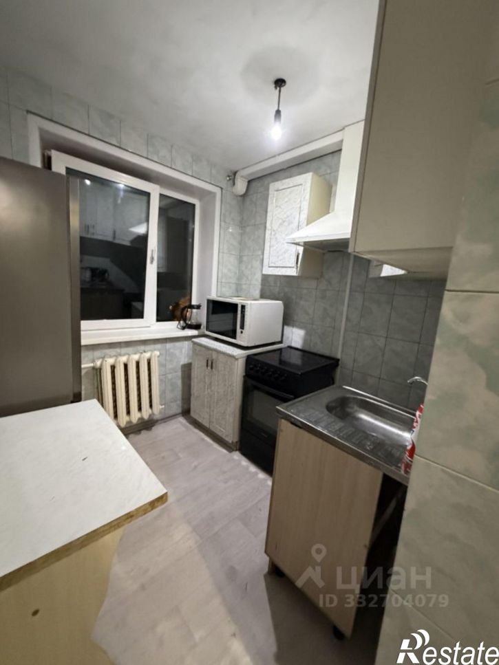 3-комн квартира б-р Рябикова, 56,  д. 56