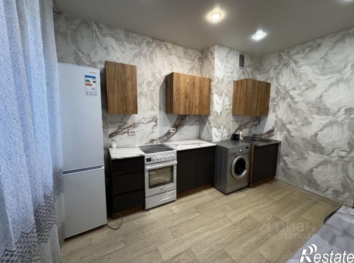 1-комн квартира ул Багратиона, 49,  д. 49