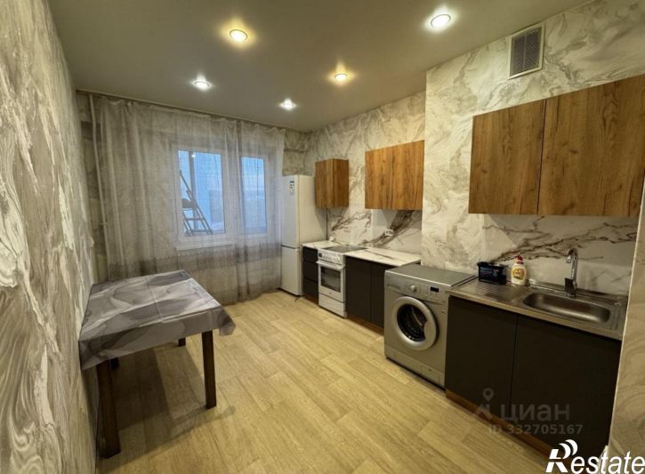1-комн квартира ул Багратиона, 49,  д. 49