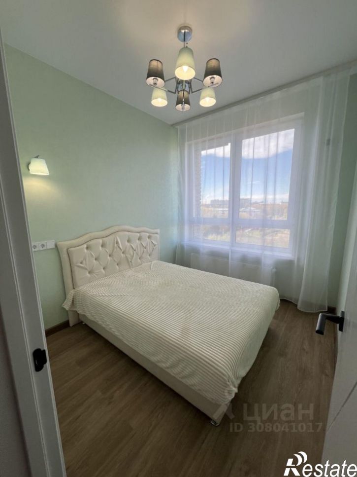 2-комн квартира ул Эдуарда Дьяконова, 14,  д. 14