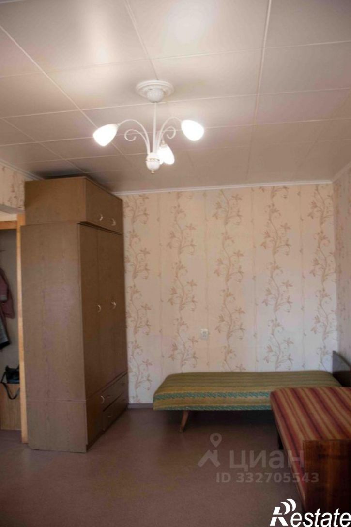 1-комн квартира б-р Рябикова, 15б,  д. 15б