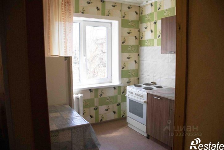 1-комн квартира б-р Рябикова, 15б,  д. 15б