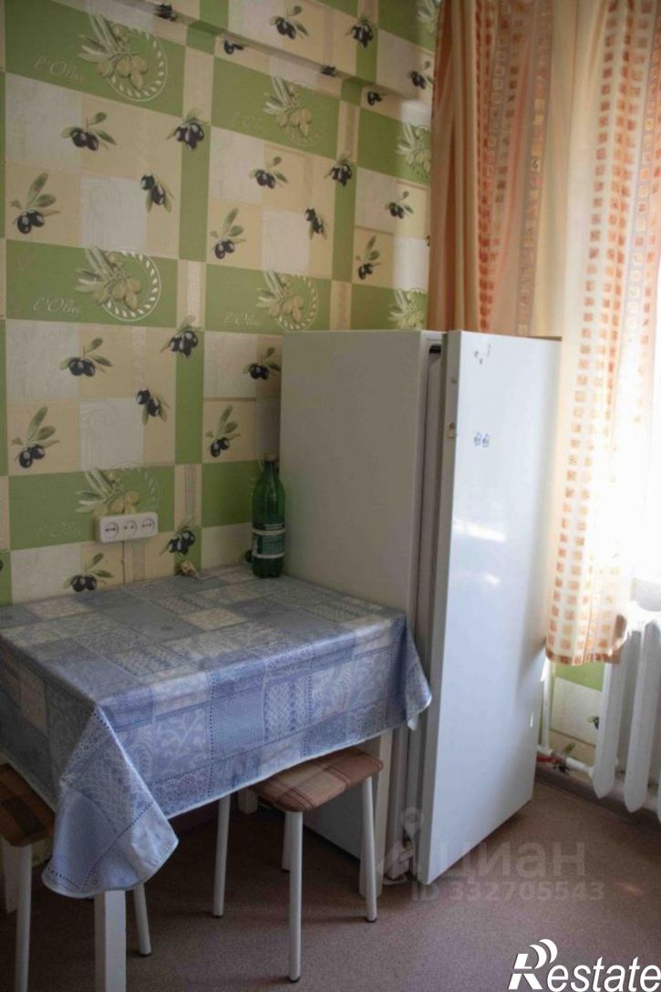 1-комн квартира б-р Рябикова, 15б,  д. 15б
