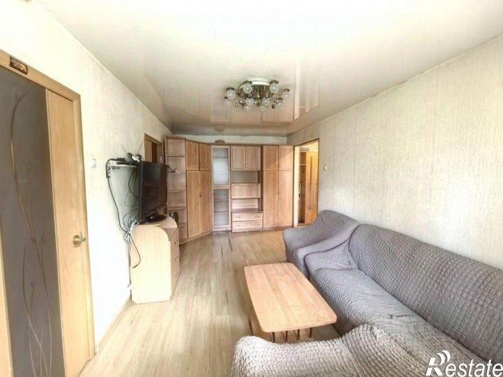 3-комн квартира Свердловский район
