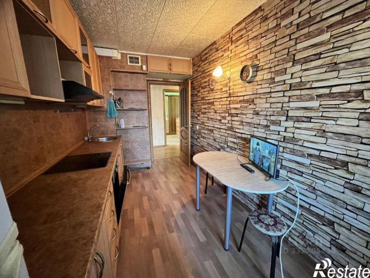 2-комн квартира ул Павла Красильникова, 219/1,  д. 219/1
