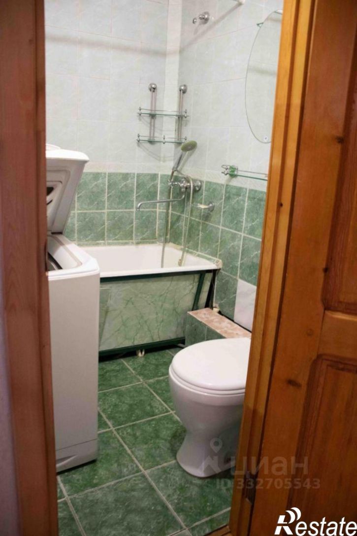 1-комн квартира б-р Рябикова, 15б,  д. 15б