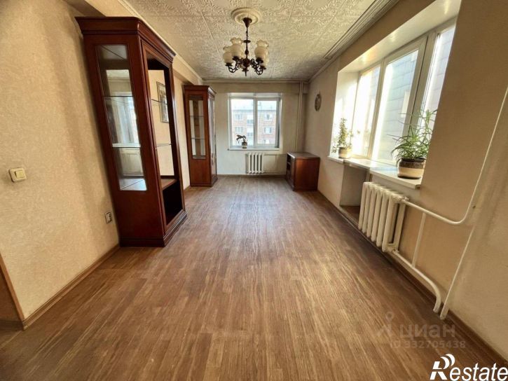 2-комн квартира ул Павла Красильникова, 219/1,  д. 219/1