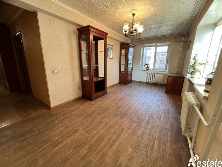 2-комн квартира ул Павла Красильникова, 219/1,  д. 219/1
