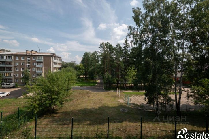 2-комн квартира ул Ржанова, 27,  д. 27
