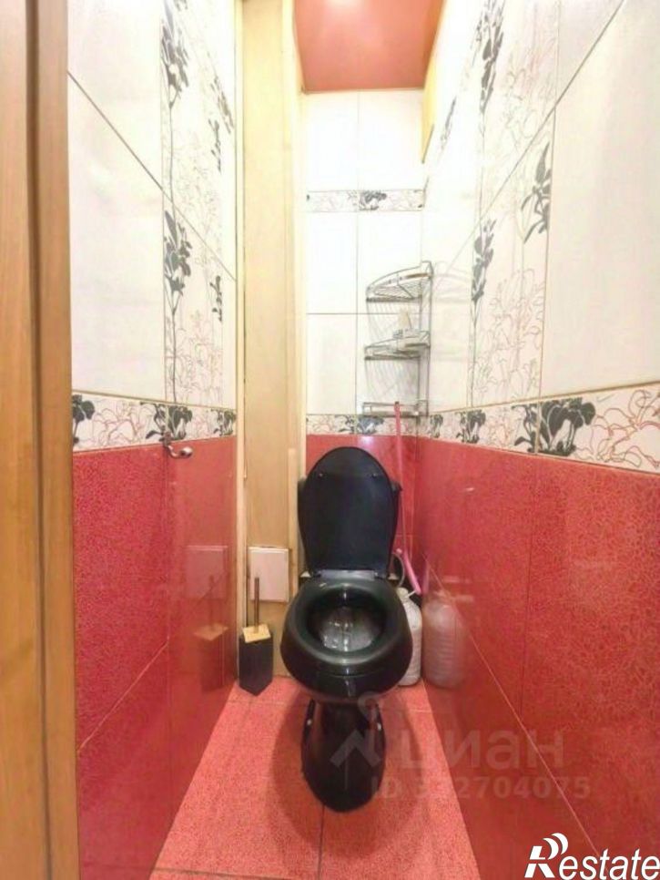3-комн квартира Свердловский район