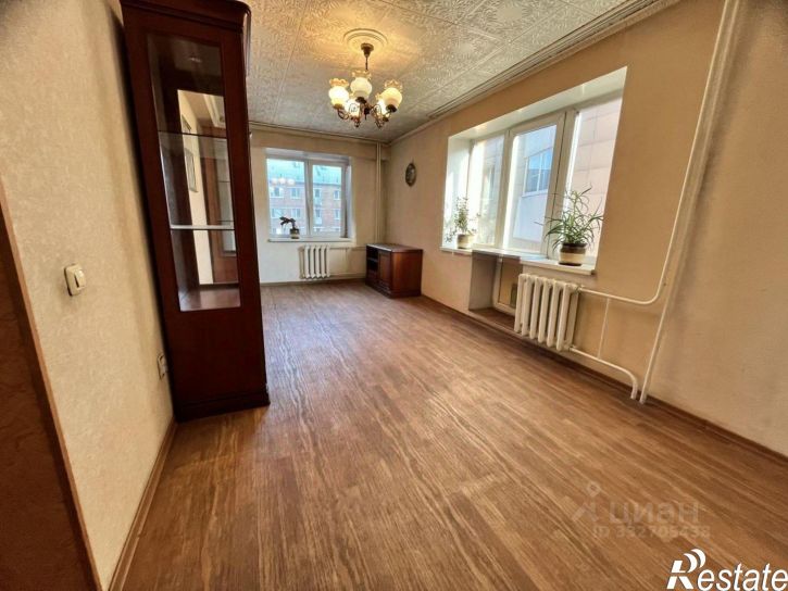 2-комн квартира ул Павла Красильникова, 219/1,  д. 219/1