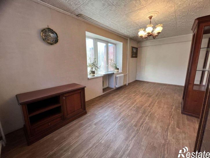 2-комн квартира ул Павла Красильникова, 219/1,  д. 219/1