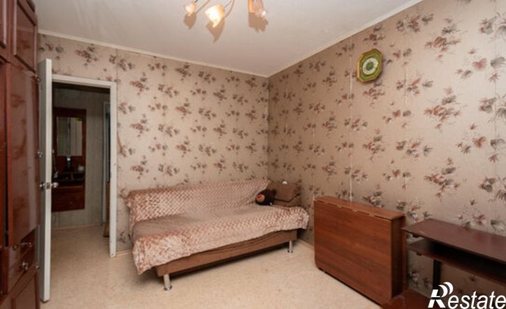 2-комн квартира ул Ржанова, 27,  д. 27