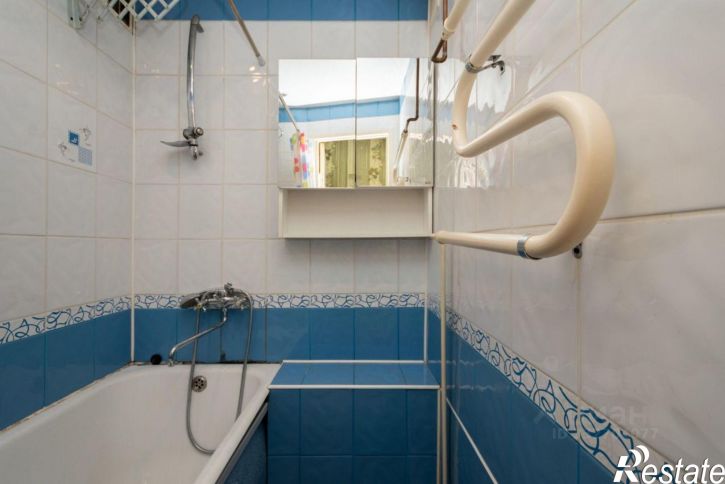 2-комн квартира ул Ржанова, 27,  д. 27