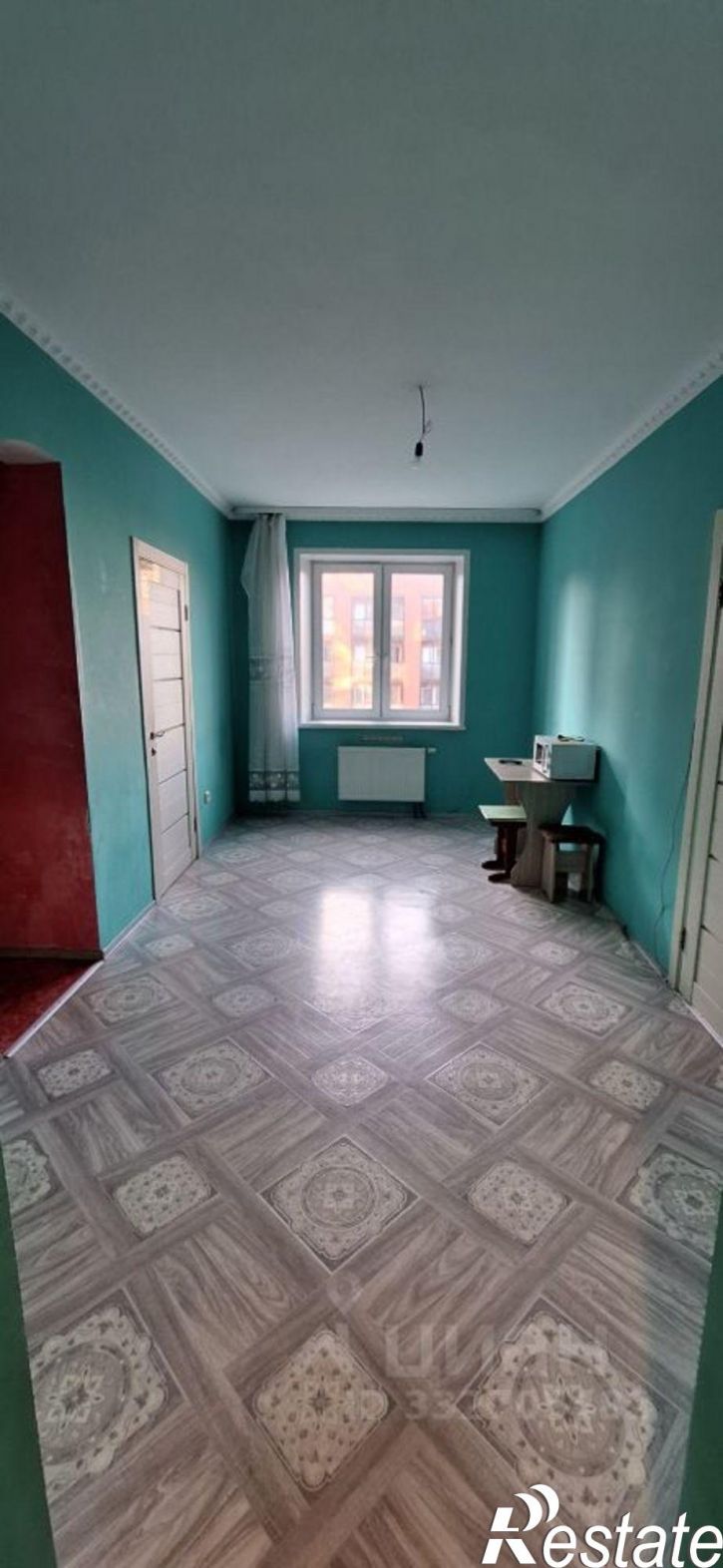 2-комн квартира пр-д Юрия Тена, 14/3,  д. 14/3