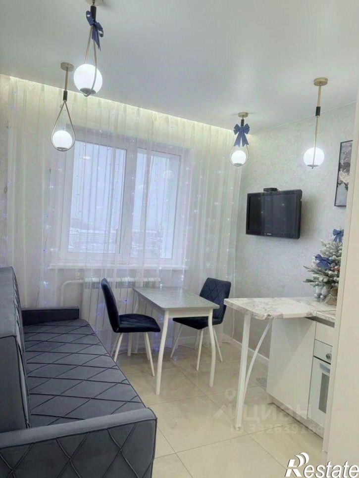 2-комн квартира ул Багратиона, 8/2,  д. 8/2