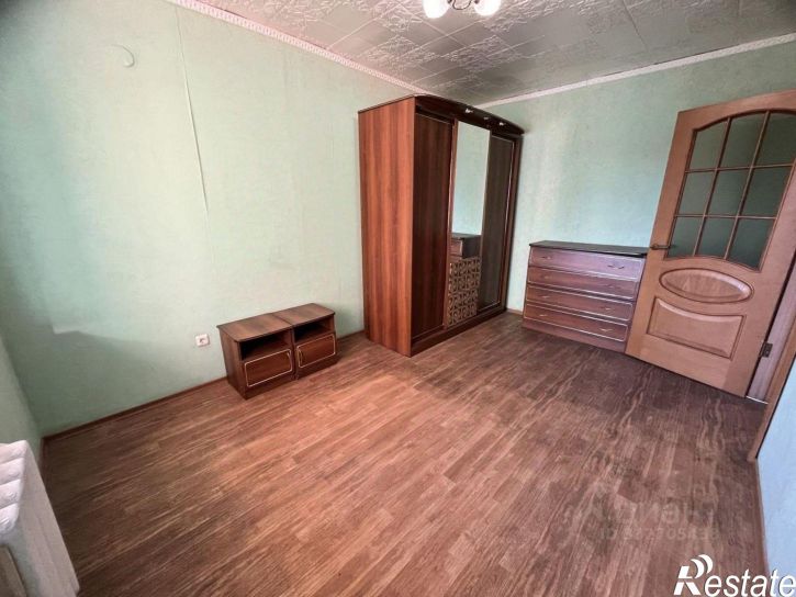 2-комн квартира ул Павла Красильникова, 219/1,  д. 219/1