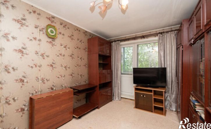 2-комн квартира ул Ржанова, 27,  д. 27