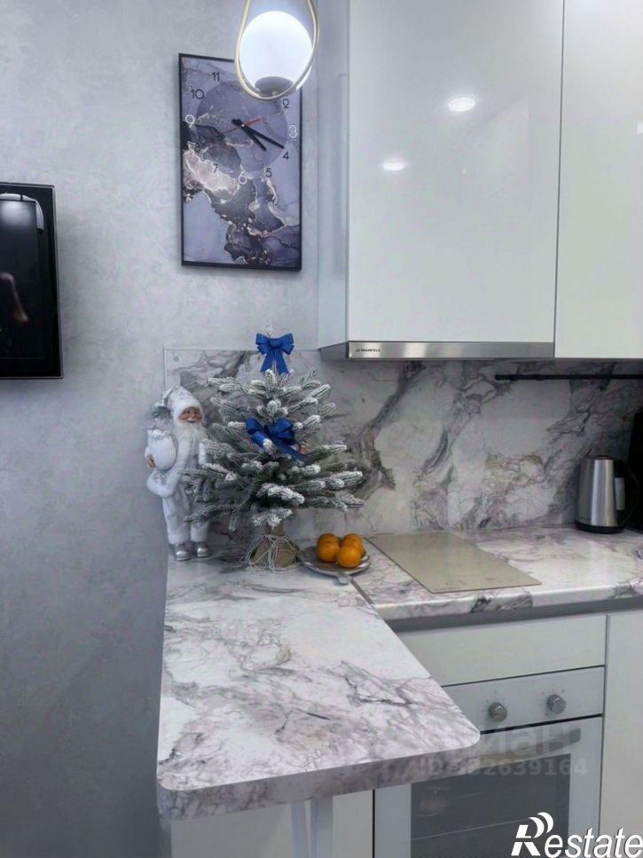 2-комн квартира ул Багратиона, 8/2,  д. 8/2