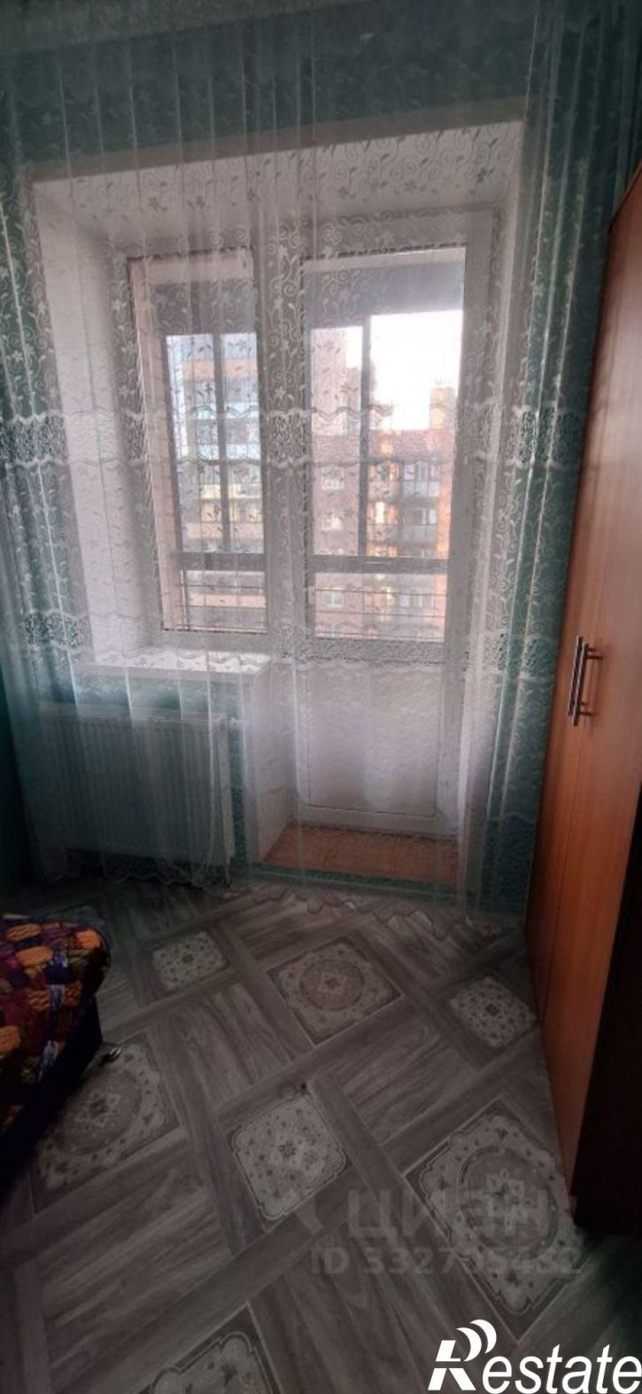 2-комн квартира пр-д Юрия Тена, 14/3,  д. 14/3