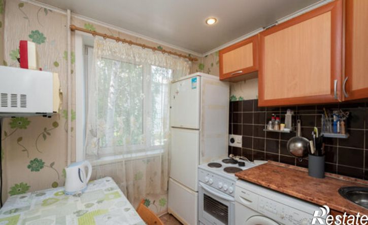 2-комн квартира ул Ржанова, 27,  д. 27