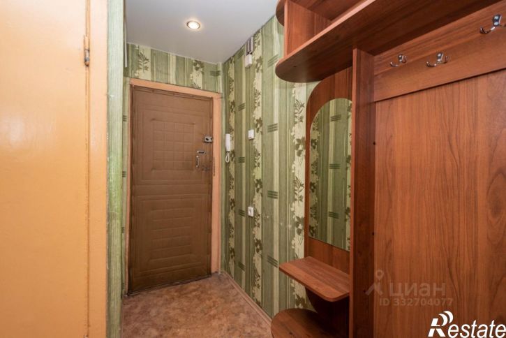 2-комн квартира ул Ржанова, 27,  д. 27