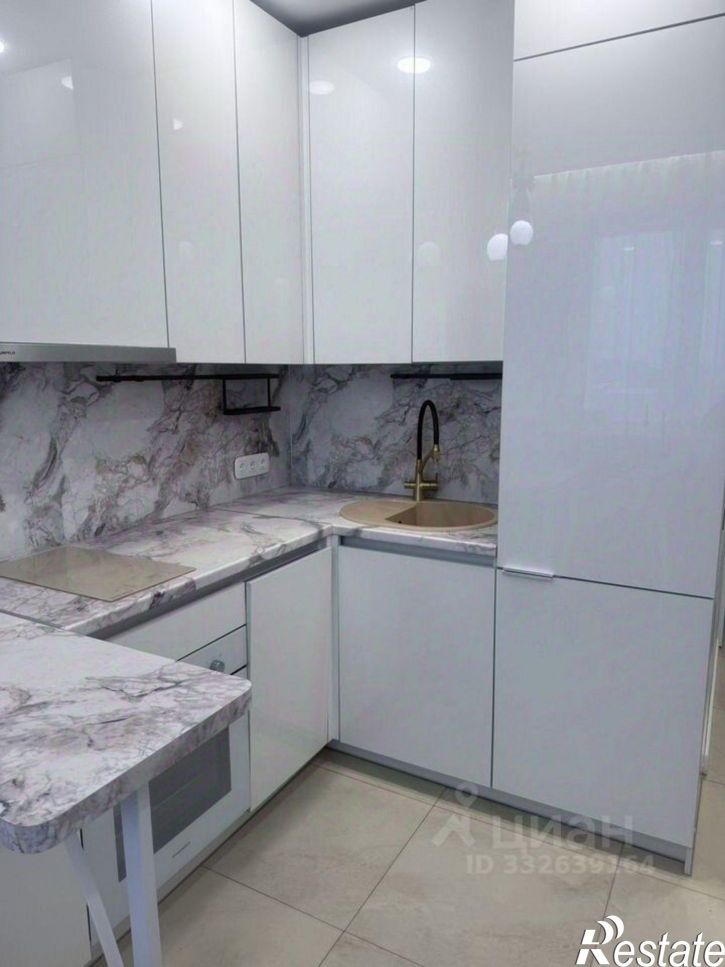 2-комн квартира ул Багратиона, 8/2,  д. 8/2