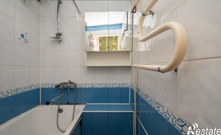 2-комн квартира ул Ржанова, 27,  д. 27