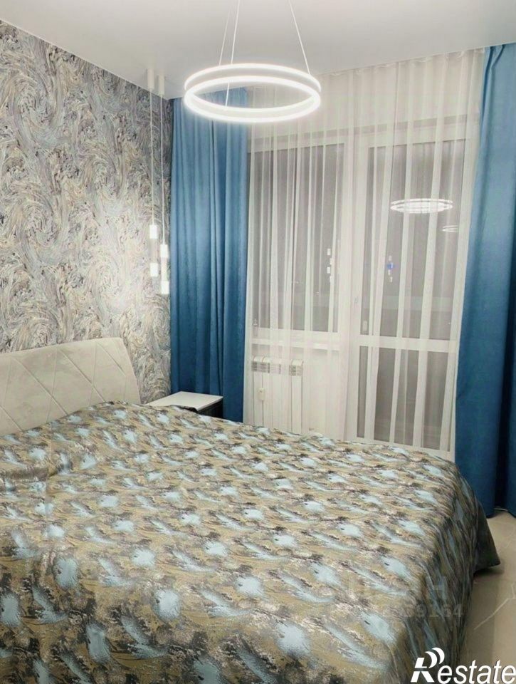 2-комн квартира ул Багратиона, 8/2,  д. 8/2