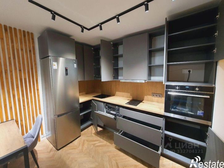 2-комн квартира ул Лермонтова, 343/8,  д. 343/8