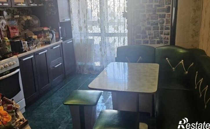 2-комн квартира ул Ядринцева, 25,  д. 25