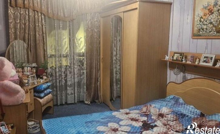 2-комн квартира ул Ядринцева, 25,  д. 25