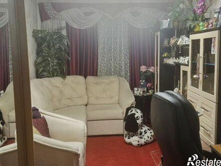2-комн квартира ул Ядринцева, 25,  д. 25
