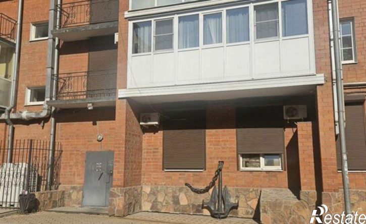 2-комн квартира ул Ядринцева, 25,  д. 25